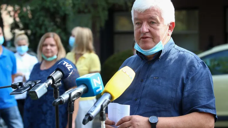 'Krenula je horizontalna disperzija covida unutar obitelji'