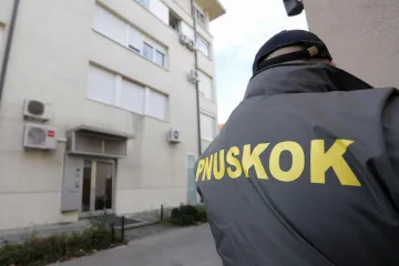 Kokain miješali s punilima radi povećanja mase