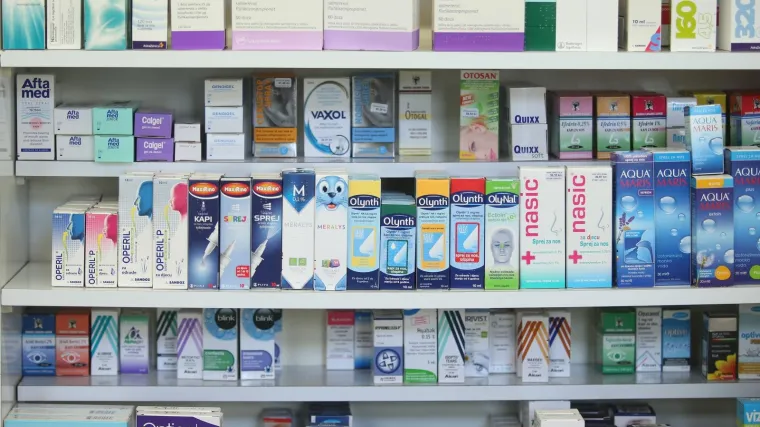 Veledrogerije ne sudjeluju u formiranju cijena lijekova