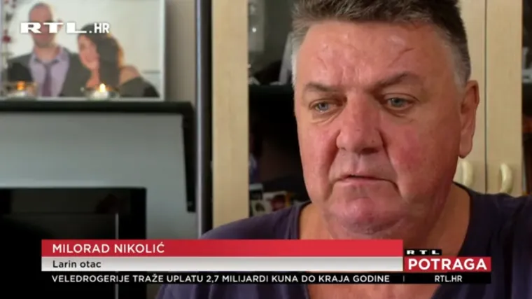 Ni pet godina od svadbe u Istri, nakon koje su se ugu&scaron;ili ugljikovim monoksidom &ndash; nitko nije odgovarao za smrt Lare i Patrika