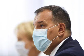 'Bude li potrebno, i to ćemo poduzeti, ali ipak...'; Otkrio i kako se virus sada širi među ljudima