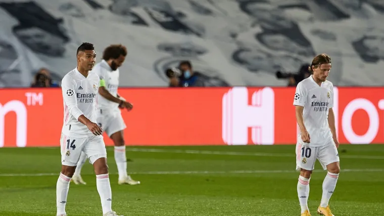 'Nije ih uspio spasiti ni VAR...'