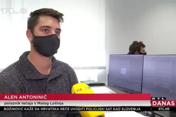 Otvoren novi edukacijski centar vrijedan 3 milijuna kuna za pomorce: 'Kvaliteta čini razliku'