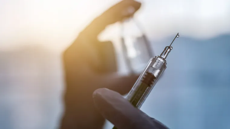 Iz HZJZ-a poručuju: 130.000 doza cjepiva protiv gripe se očekuju početkom prosinca