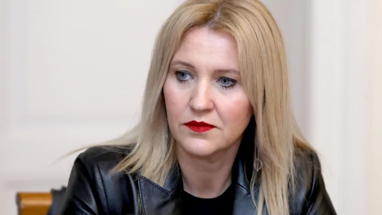 &Scaron;efica Povjerenstva za sukob interesa odgovorila Milanoviću: 'Njegove prozivke su - netočne'