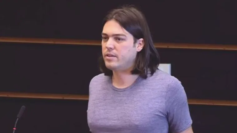 Sinčić nakon kazne uzvraća udarac Europskom parlamentu: 'Idemo do kraja'