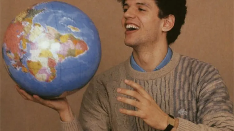 Dražen bi danas proslavio 56. rođendan: 'Ako nisam do&scaron;ao na trening, razbolio bih se'