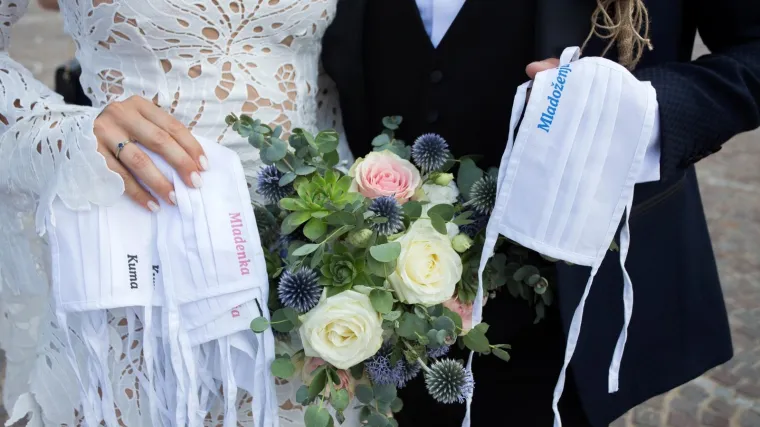 Ograničavaju svadbe i okupljanja: Četiri županije postrožile mjere, jedna ih produljila!