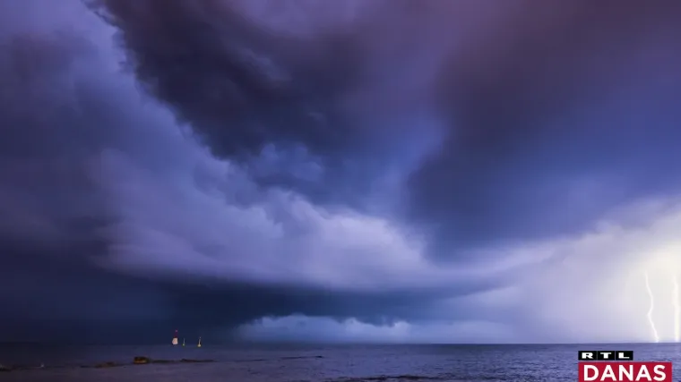 AccuWeather objavio prognozu za zimu u Europi: Oluje će ugrožavati živote