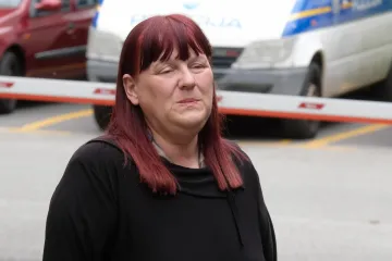 Vlada odlučila iza zatvorenih vrata: Maja Grba Bujević više nije članica Stožera