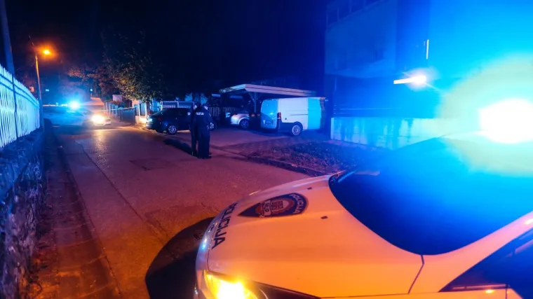 FOTO Detalji tragedije u Zagrebu: Policajac vatrenim oružjem ubio ženu, pa presudio sebi pred očima djece