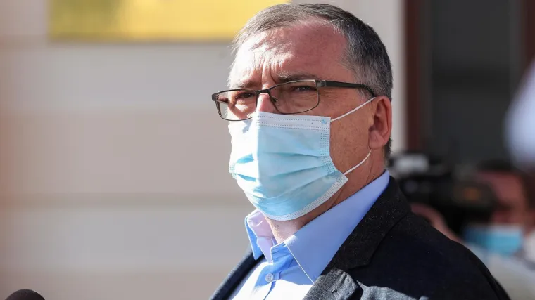 Navodno nije sve ostalo na riječima, a morala je intervenirati i policija