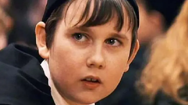 Danas ima tisuće obožavateljica i jedva biste ga prepoznali