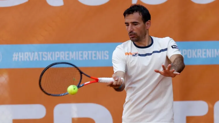 'Nemam ozbiljne simptome, ali za mene je sezona zavr&scaron;ena'