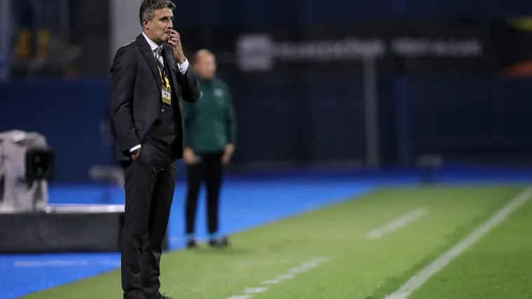 'Nije mi jasno za&scaron;to ne postoji VAR, Ademi kaže da je ono bio 300 posto penal'