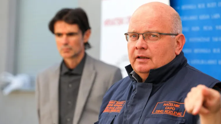 'Frustrirani smo, vi&scaron;e ne možemo biti zelena oaza'