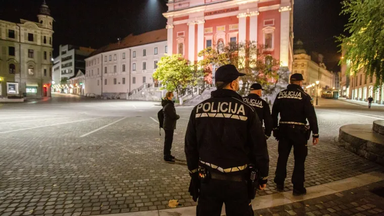 'Sjetimo se samo režima kakav smo imali na proljeće'