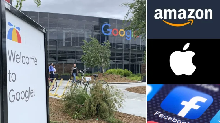 Iako je protiv Googlea, ovo su lo&scaron;e vijesti i za Amazon, Facebook i Apple. Jasno je i za&scaron;to...