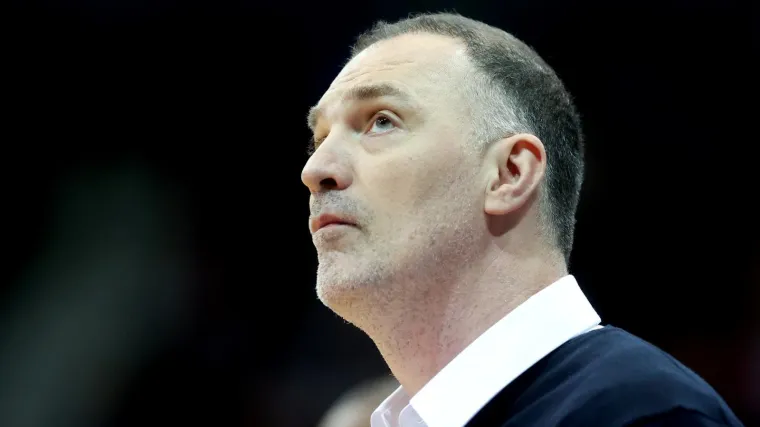 'Hezonja zbog svog odnosa prema reprezentaciji neće igrati za Hrvatsku, odlučio sam da ga neću zvati'