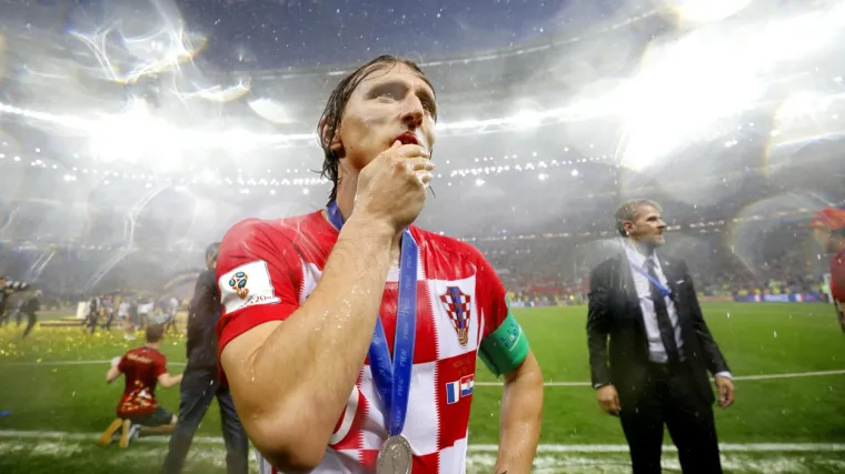 'Kao igrač nekad takve stvari ne možete razumijeti'