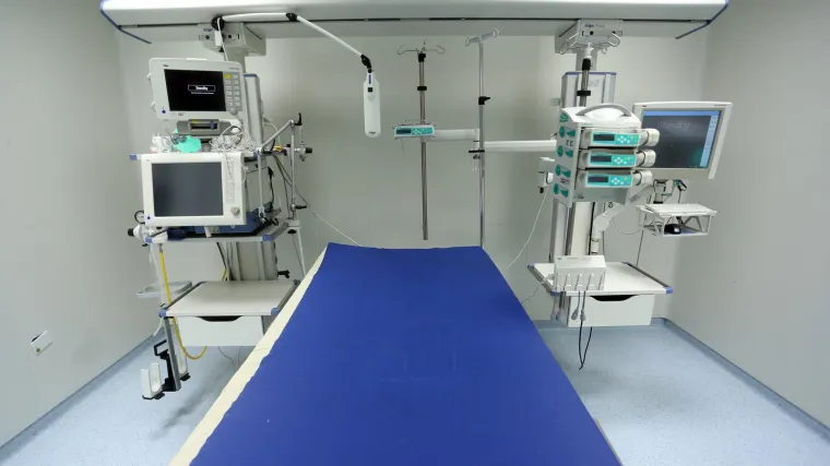 21 djelatnik je u izolaciji. Danas imamo 1563 novozaraženih i 13 preminulih