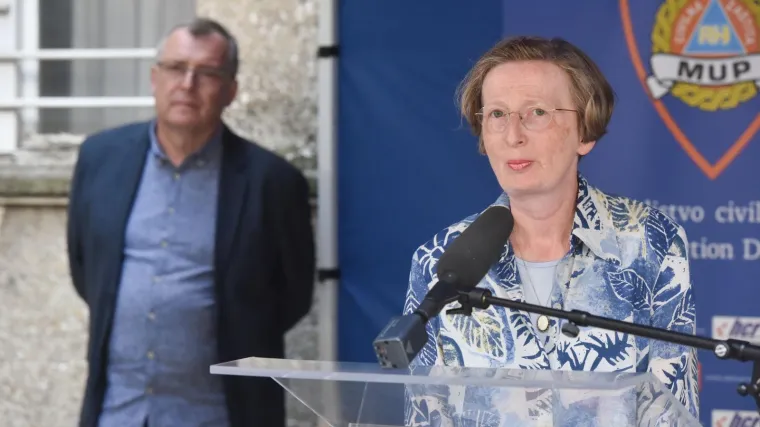 Capak i Markotić komentirali situaciju s koronom u Hrvatskoj: Pogledajte &scaron;to kažu na pitanje o lockdownu