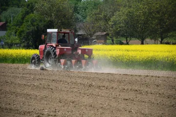 EP izglasao stajalište za pregovore o novoj poljoprivrednoj politici: Jedno od ključnih pitanja budućnosti