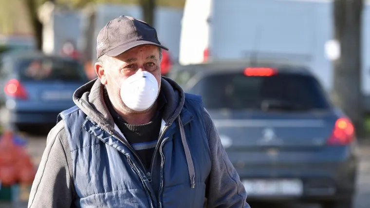 Zagrebačka županija: 104 oboljelih, pozitivna dva djelatnika domova za starije osobe