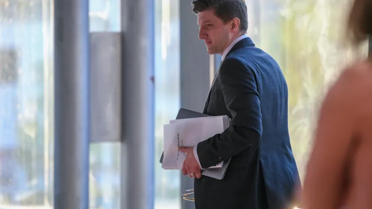 Marić tvrdi da su javne financije pod kontrolom: Otkrio i &scaron;to će s obvezama prema veledrogerijama