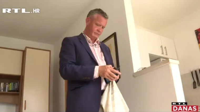 Vrhovni sud ukinuo rje&scaron;enje o izručenju Jonathana Taylora