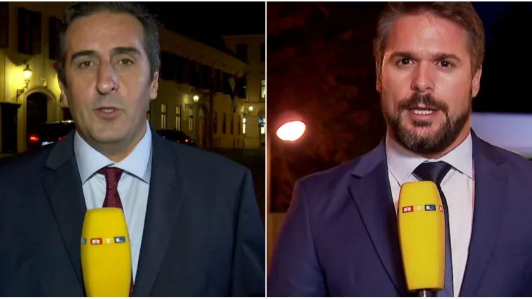 RTL Danas za vas izdvaja najvažnije trenutke dana&scaron;njeg prepucavanja premijera i predsjednika