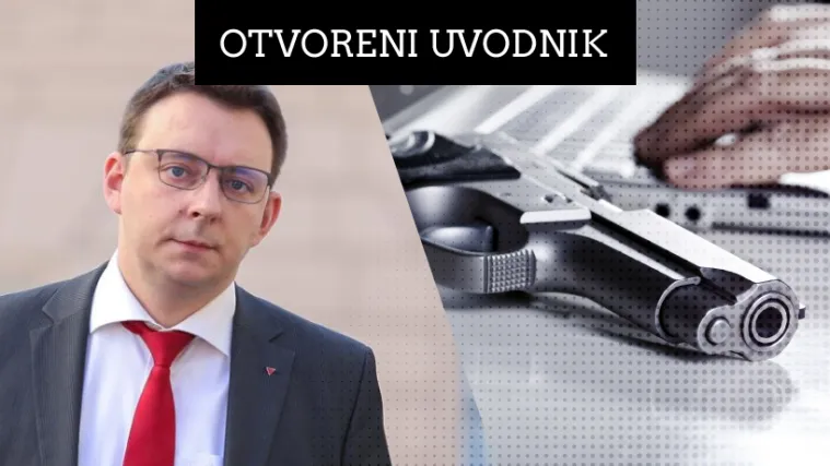 Govor mržnje. Za RTL.hr pi&scaron;e čovjek koji ga je itekako osjetio te se pita: Je li uopće moguća Hrvatska bez nasilja?