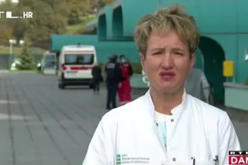 Ako brojke nastave rasti, za par tjedana izvan pogona moglo bi biti i 10.000 liječnika i medicinskih sestara: 'Pucamo po šavovima'