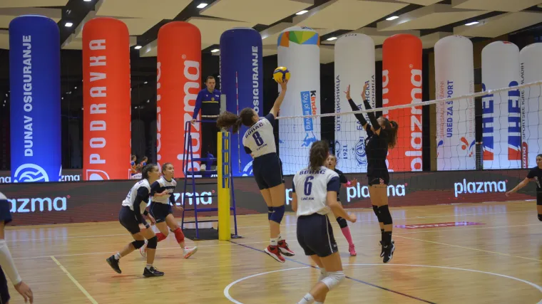 Sarajevo je prvi put bilo domaćin Plazma Sportskih igara mladih: Ova godina bila je rekordna po broju djece