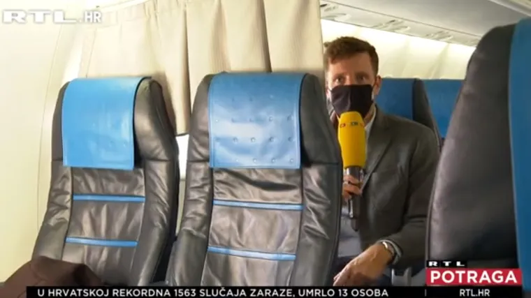 Kako će se domaća aviokompanija i zračne luke izvući iz najveće krize u povijesti avijacije?