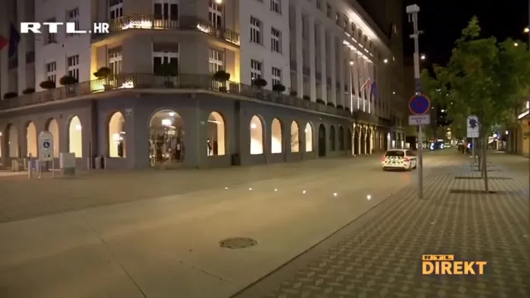 U Sloveniji se od subote zatvara apsolutno sve, Jan&scaron;a najavio: 'Idući tjedan bit će tjedan borbe'