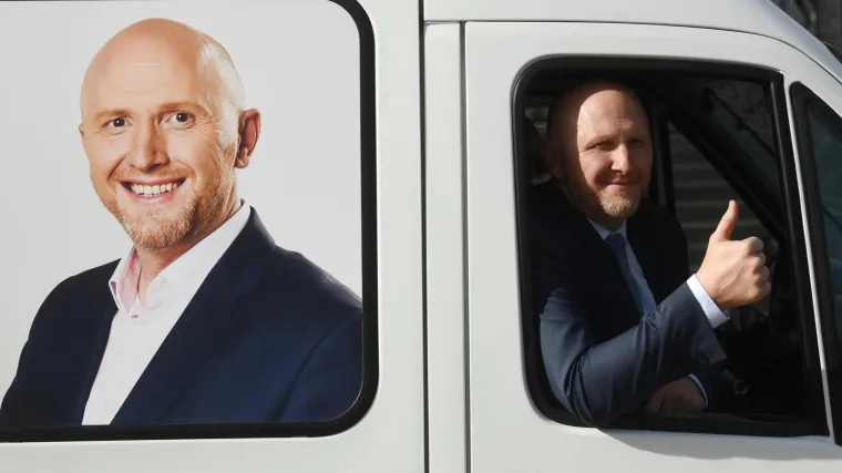 'Zagreb je trenutno bombonijera iz koje se časte mnogi'