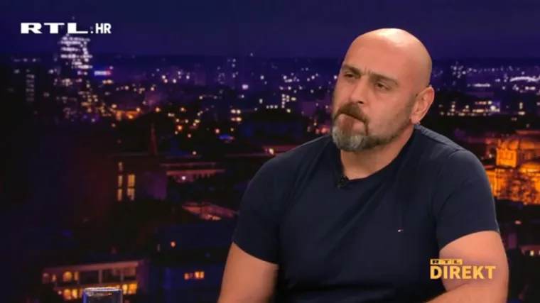 Kakav je život nakon Život na vagi? Pobjednik Roko za RTL Direkt otkrio što se događa kada se ugase kamere