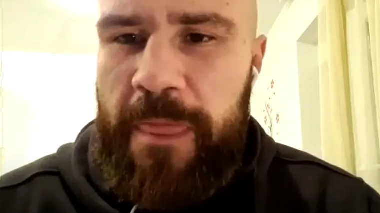 'Ne volim ga, on je klasični nasilnik, a njih je**** mrzim'