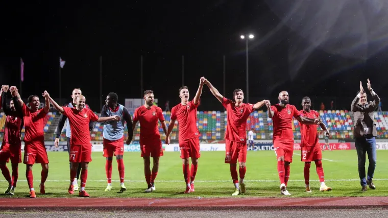 Odgođena im je jo&scaron; jedna utakmica u HNL-u