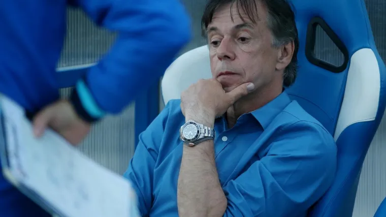 'To me pomalo iznenadilo, jer u prvom dijelu Dinamo nije mogao doći do svoje igre'