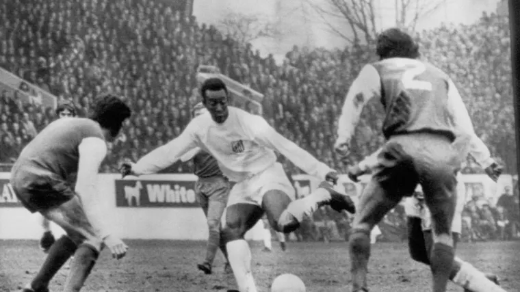 Pele danas slavi 80. rođendan, prisjetite se njegovih čudesnih poteza od kojih zastaje dah