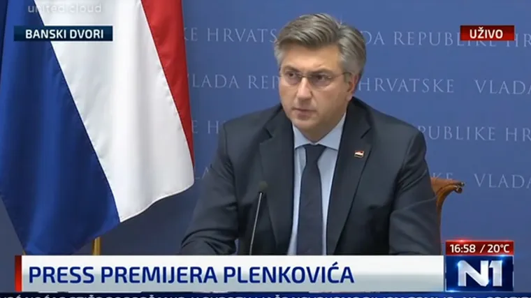 'Kod njega se vidi te&scaron;ki kompleks. On laže...'