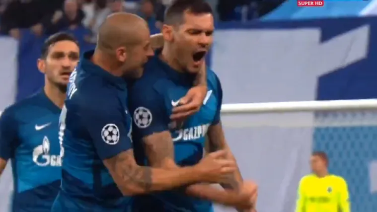 Vatreni briljirao kad su ga pitali o 'ukradenom' golu