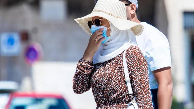 'Nitko nije dovoljno hrabar...'