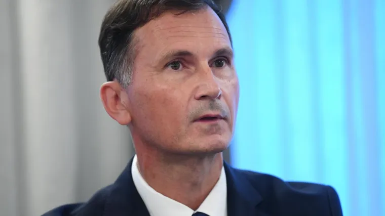 'Nikakav crni scenarij se neće i ne smije dogoditi'