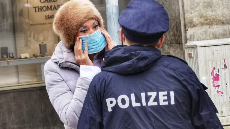 Opet nestaje toalet-papir, a kažu da je njemački lockdown na proljeće bio blag
