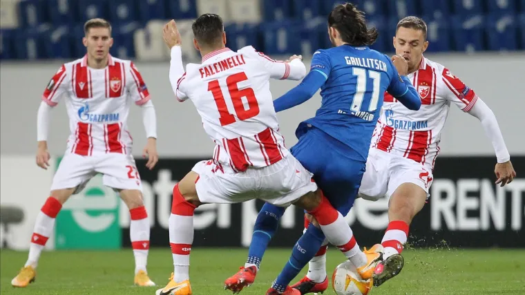 Za to je imao jako dobar razlog