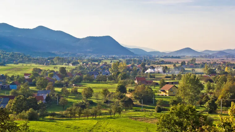 Postala totalni hit: Navala na kupnju nekretnina u Lici, a cijene će vas ostaviti bez riječi