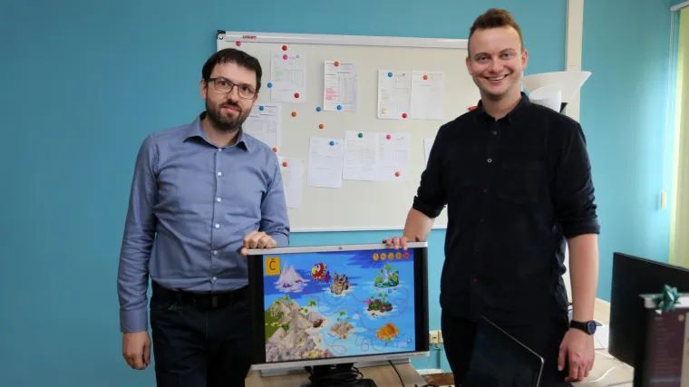 Zbog nedostatka logopeda osmišljena prva digitalna vježbenica: Djeca mogu lakše napredovati  u govoru